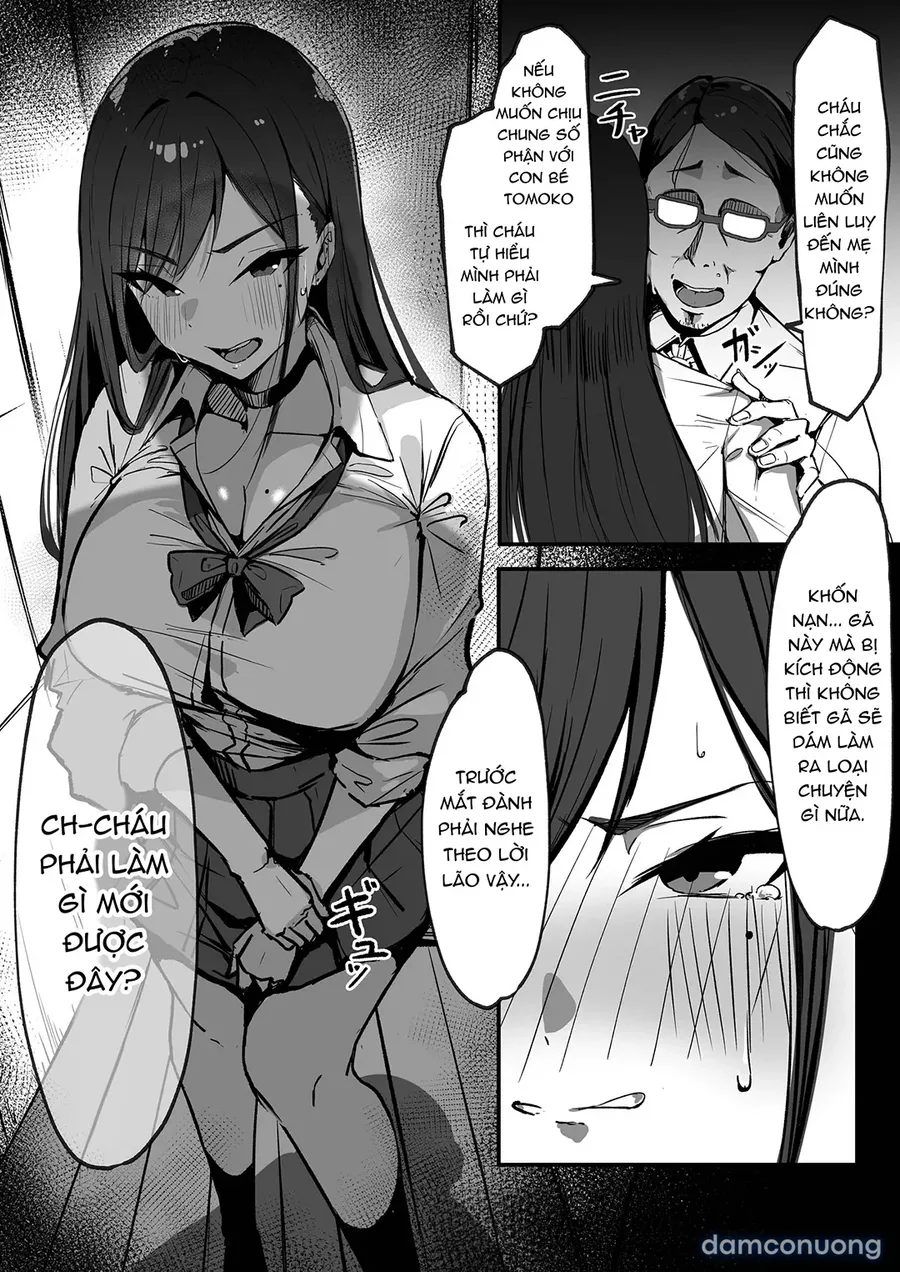 Mama no Saikon Aite wa Papakatsu no Papa 