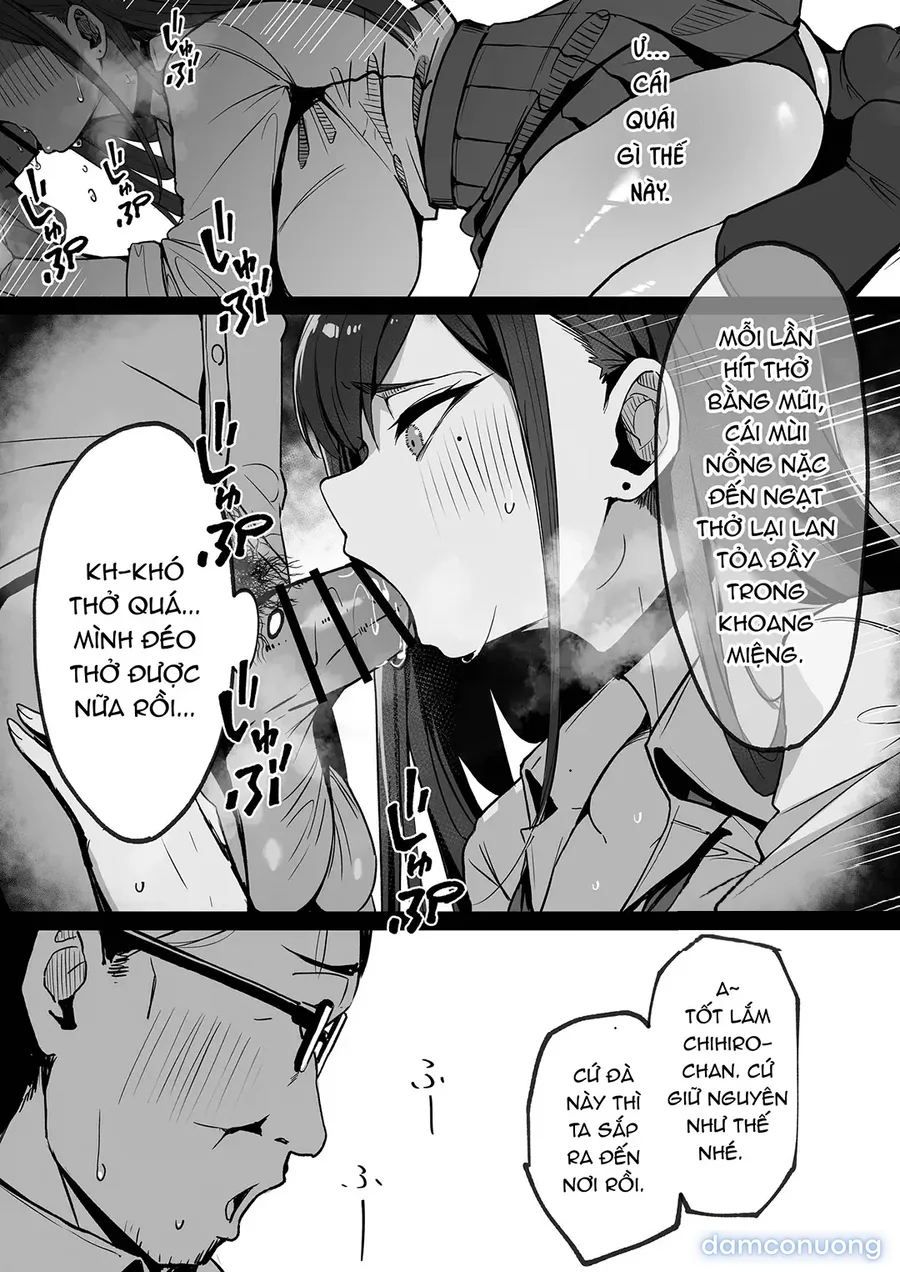 Mama no Saikon Aite wa Papakatsu no Papa 