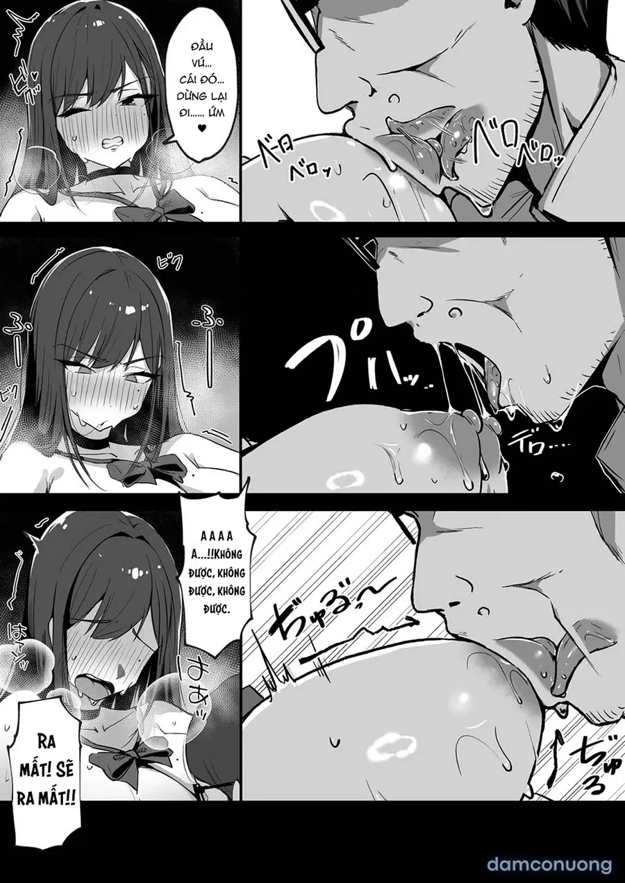 Mama no Saikon Aite wa Papakatsu no Papa 