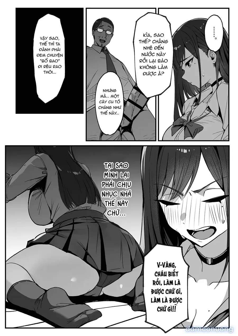 Mama no Saikon Aite wa Papakatsu no Papa 