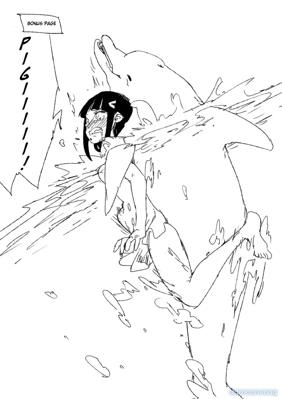 Beastie Starter 