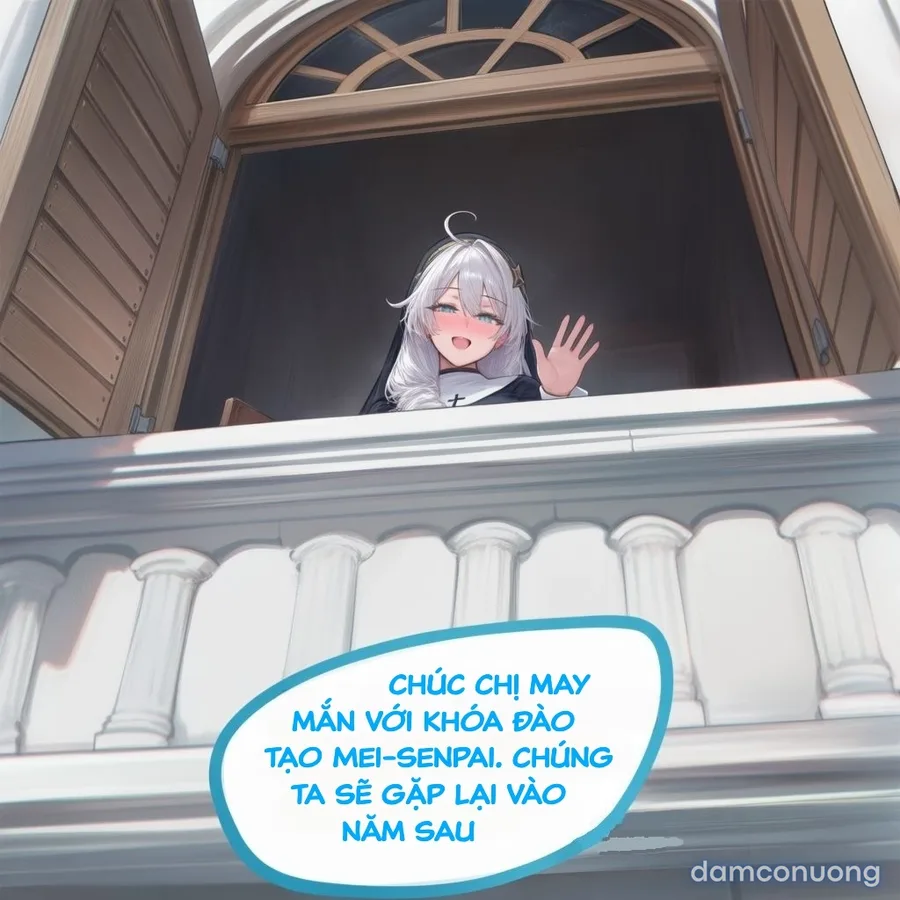 Trở Thành Đức Mẹ (Kiana) 