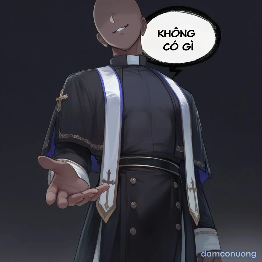 Trở Thành Đức Mẹ (Kiana) 