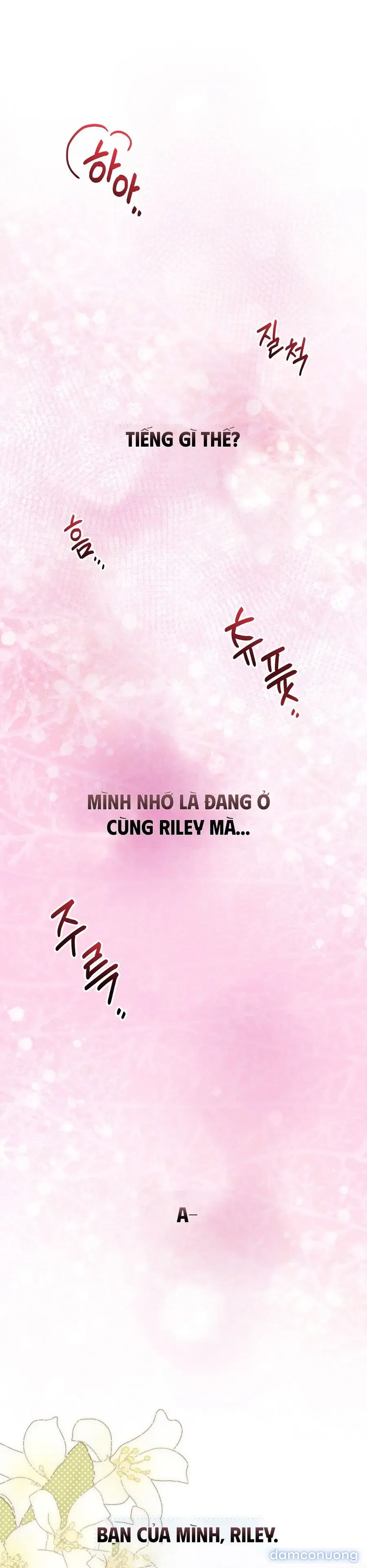 Cứ Tưởng Đó Là Lọ Thuốc Bình Thường Chứ 