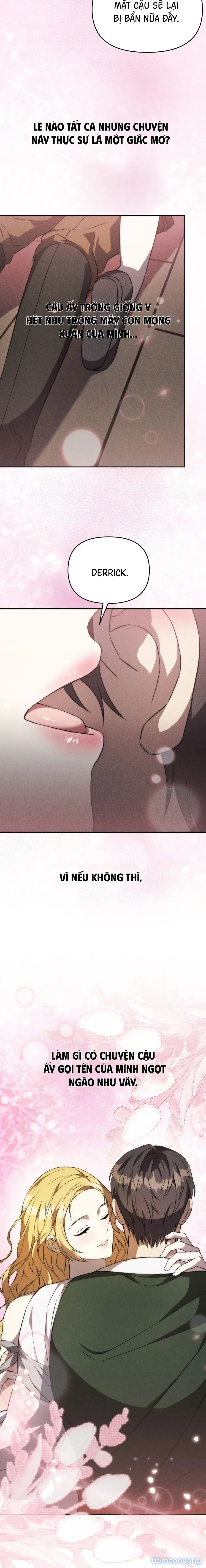 Cứ Tưởng Đó Là Lọ Thuốc Bình Thường Chứ 