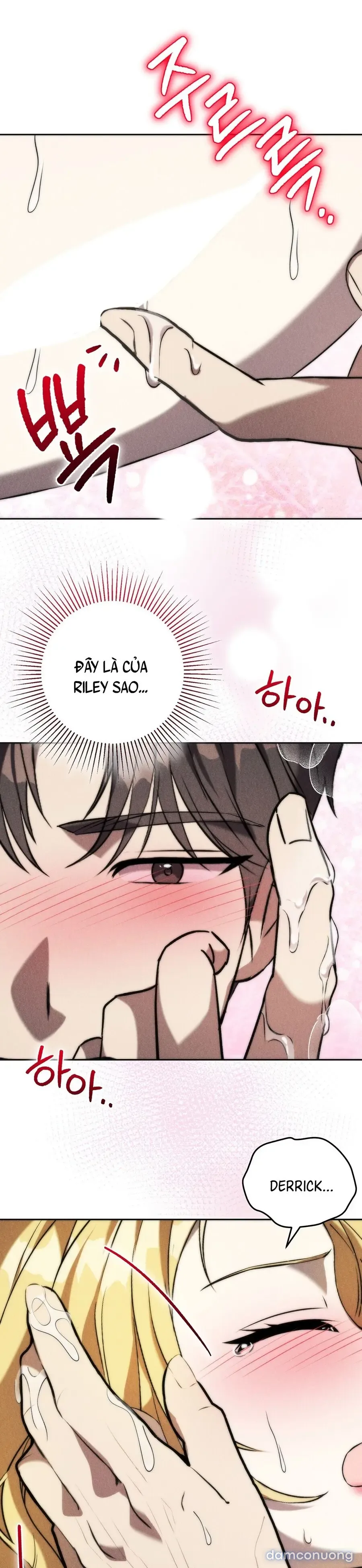 Cứ Tưởng Đó Là Lọ Thuốc Bình Thường Chứ 