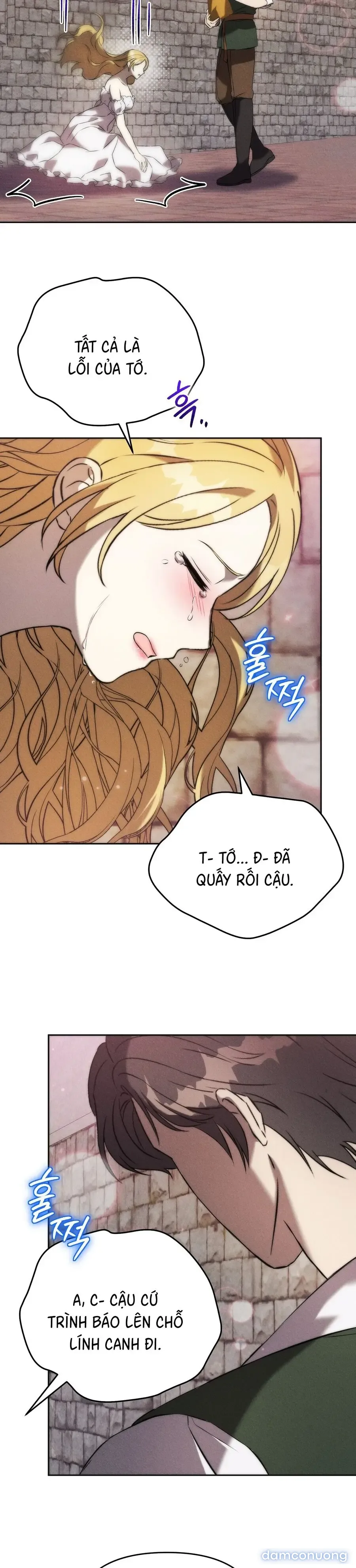 Cứ Tưởng Đó Là Lọ Thuốc Bình Thường Chứ 