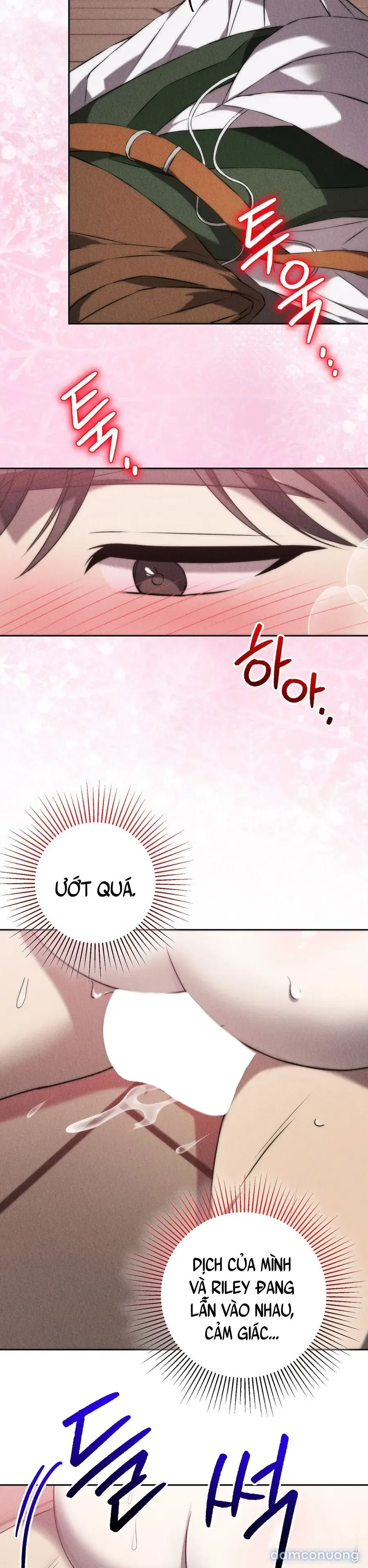 Cứ Tưởng Đó Là Lọ Thuốc Bình Thường Chứ 