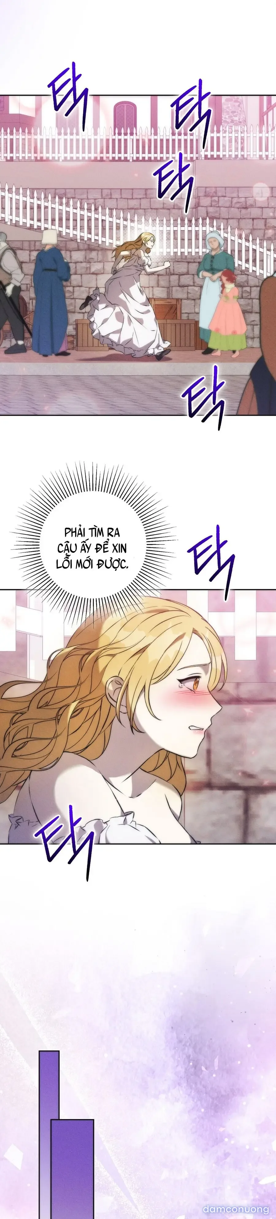 Cứ Tưởng Đó Là Lọ Thuốc Bình Thường Chứ 