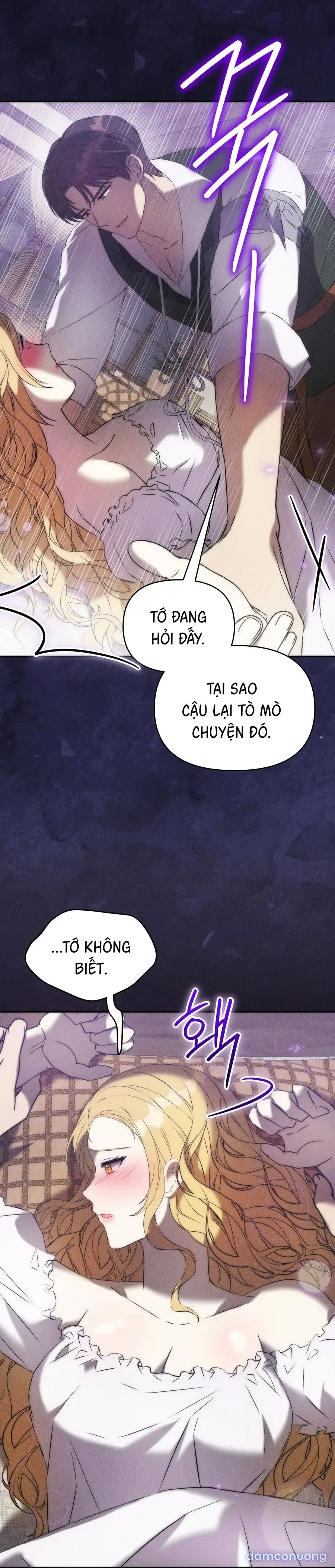 Cứ Tưởng Đó Là Lọ Thuốc Bình Thường Chứ 