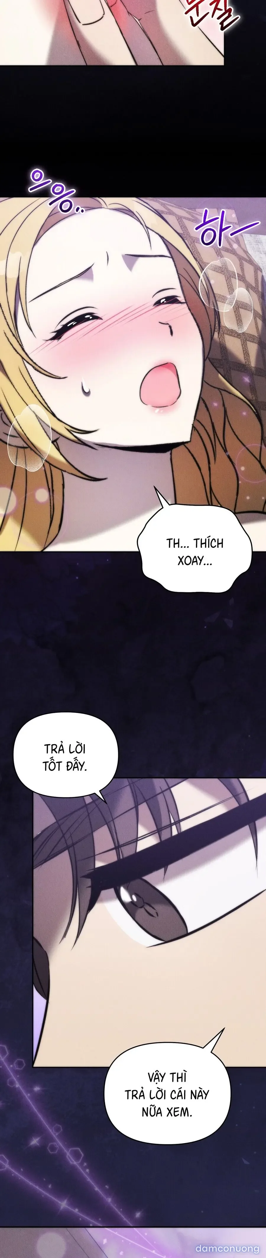 Cứ Tưởng Đó Là Lọ Thuốc Bình Thường Chứ 