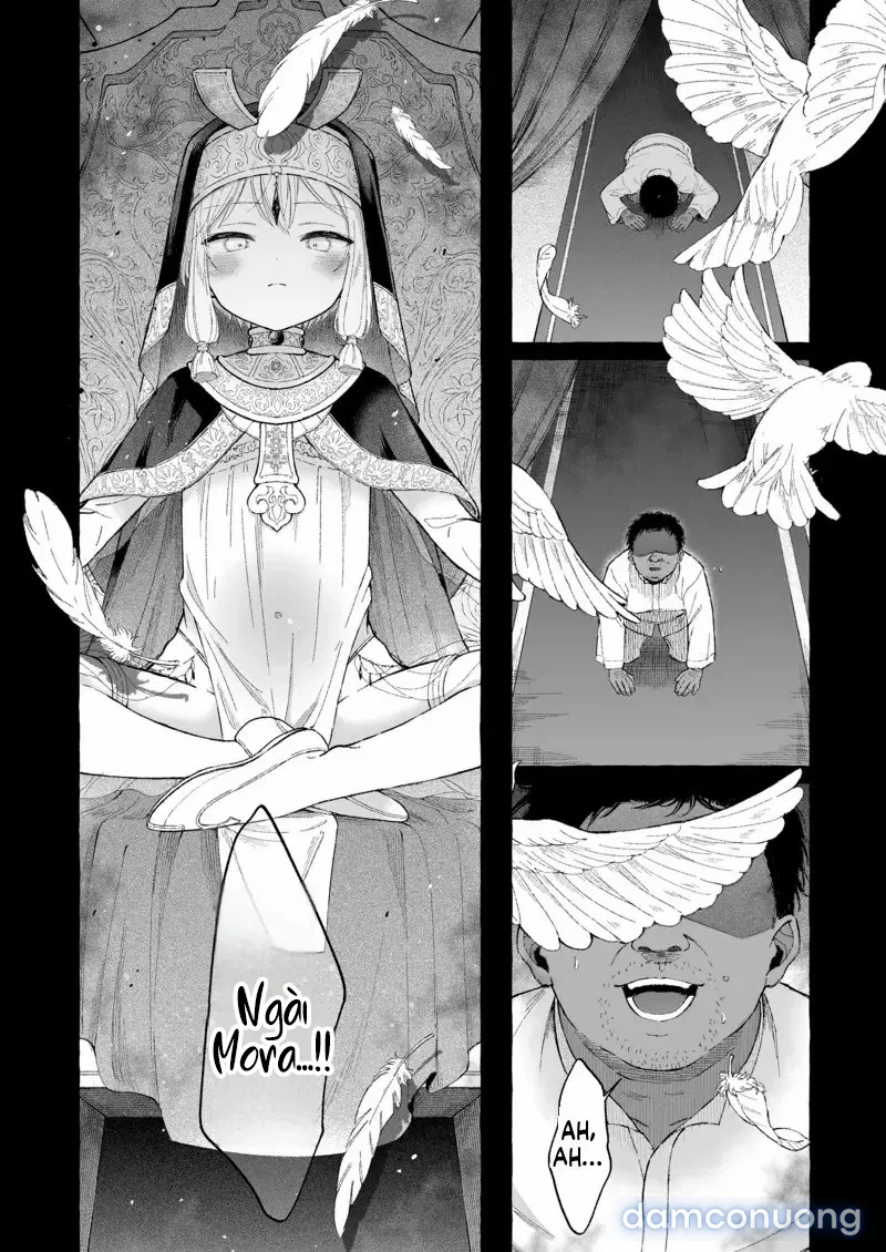 Inshin -Mora no Shoujo-tachi- 