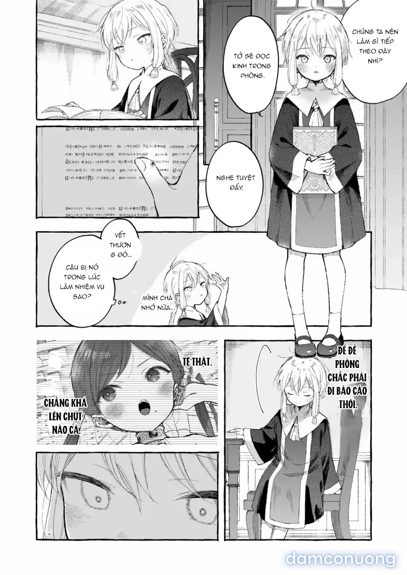 Inshin -Mora no Shoujo-tachi- 