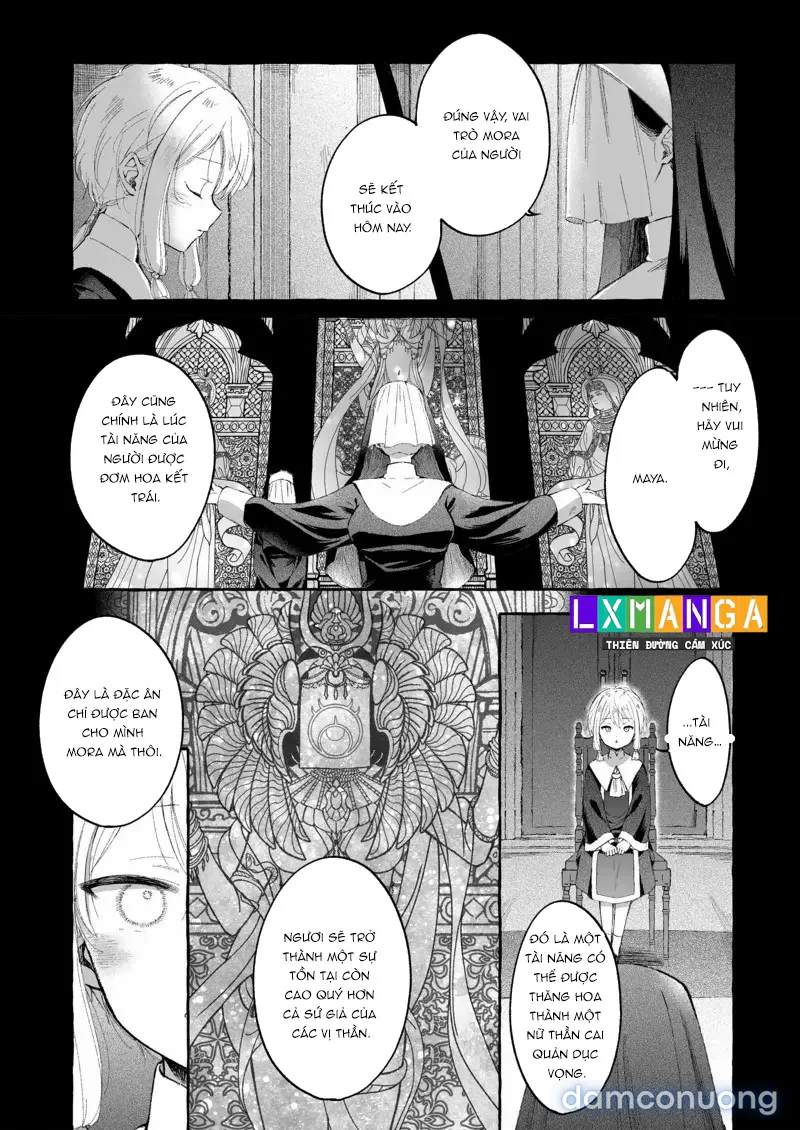 Inshin -Mora no Shoujo-tachi- 