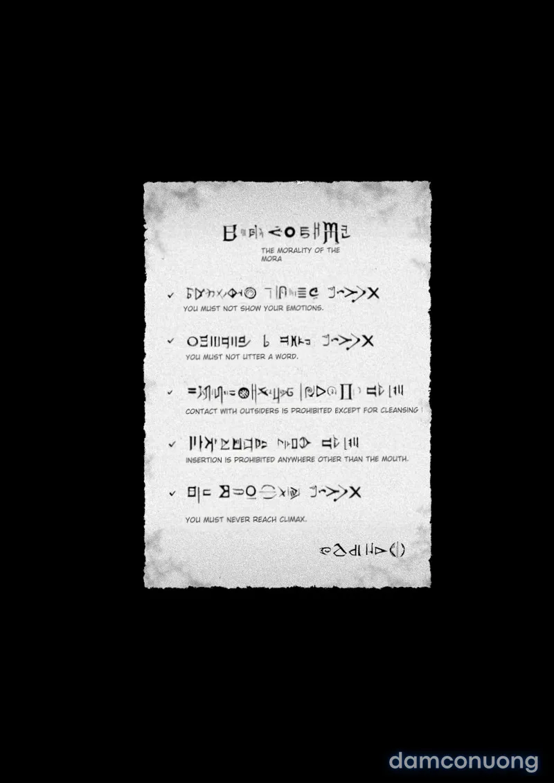 Inshin -Mora no Shoujo-tachi- 
