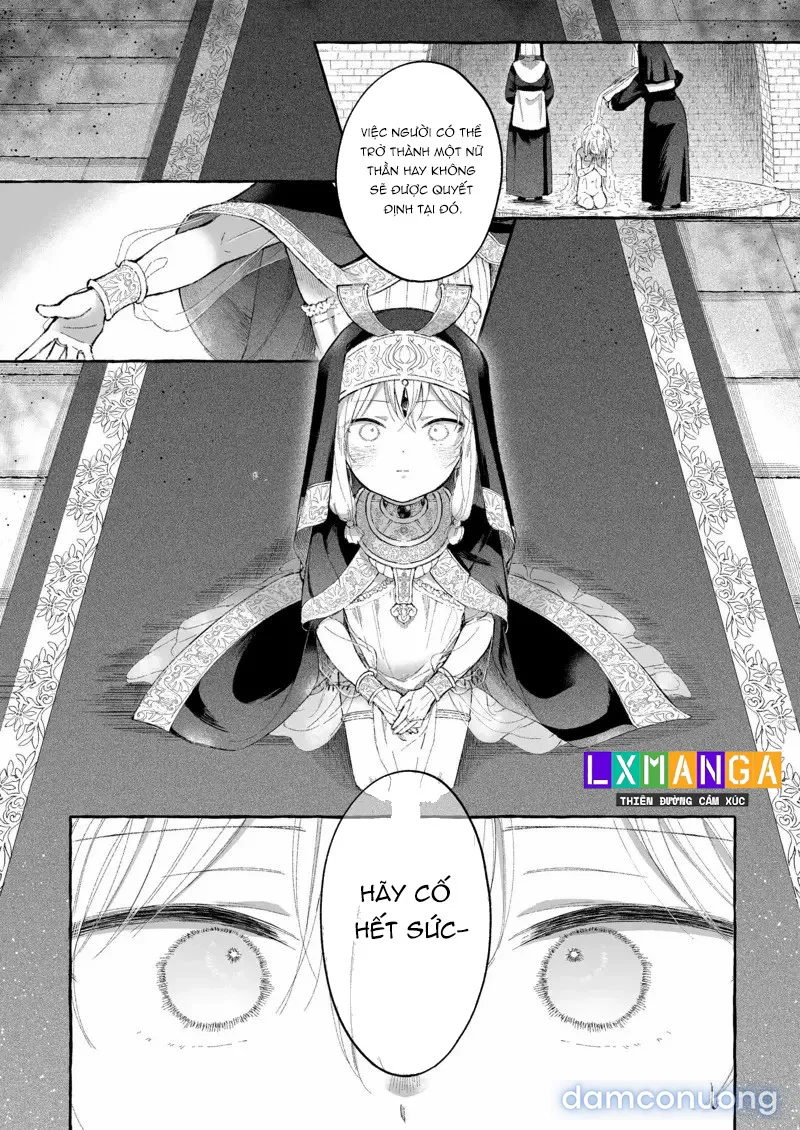 Inshin -Mora no Shoujo-tachi- 