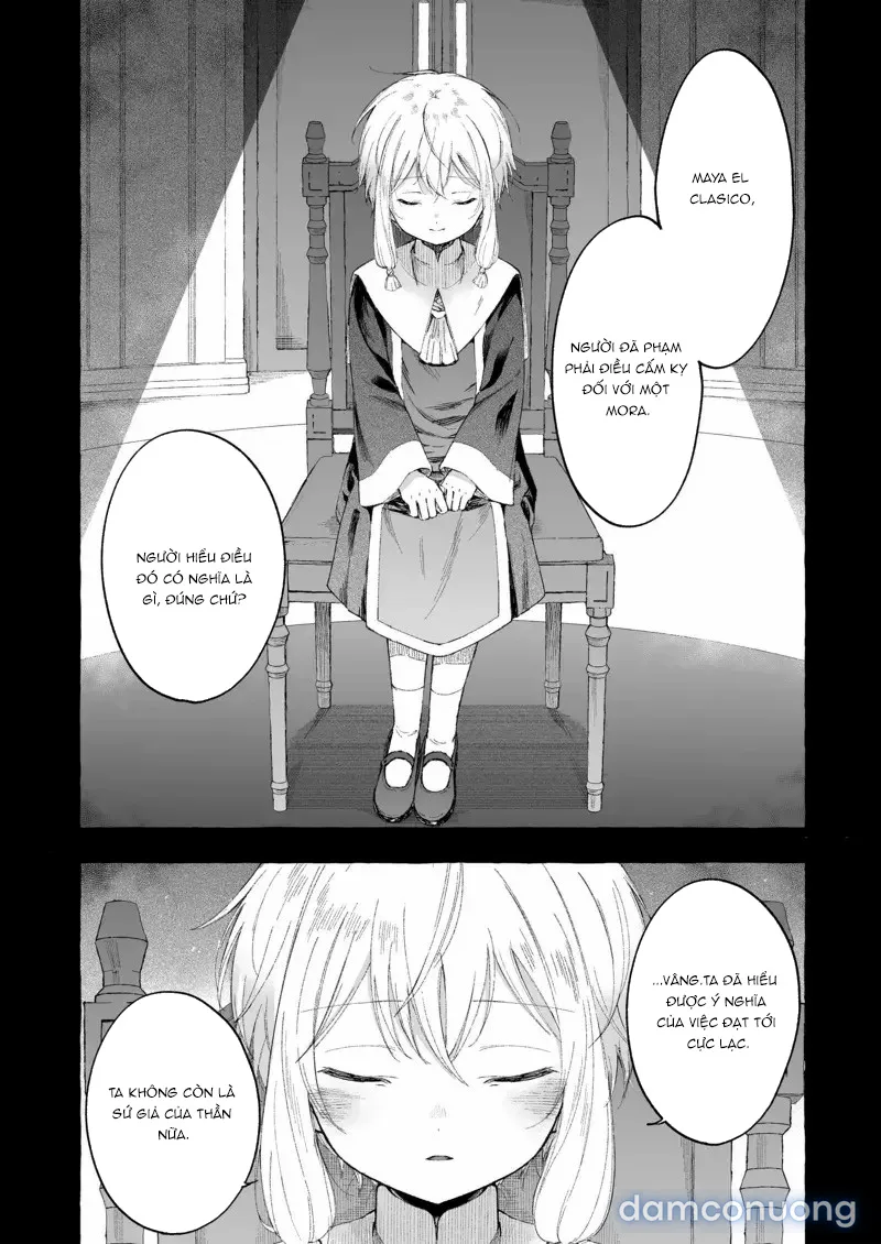 Inshin -Mora no Shoujo-tachi- 