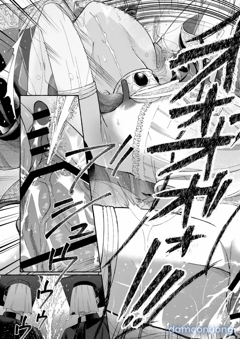 Inshin -Mora no Shoujo-tachi- 