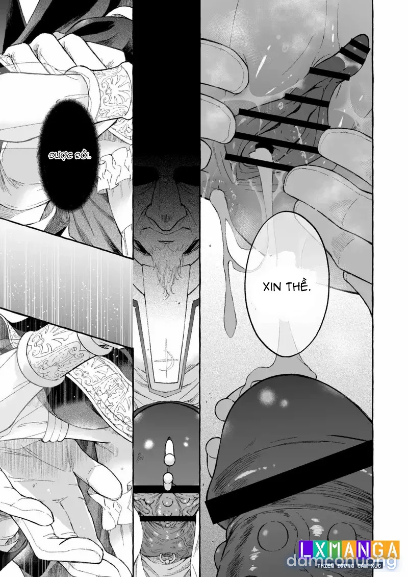 Inshin -Mora no Shoujo-tachi- 