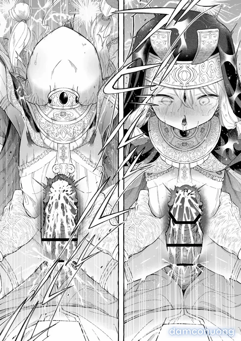 Inshin -Mora no Shoujo-tachi- 