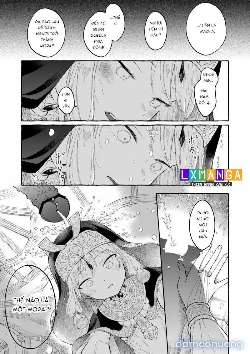 Inshin -Mora no Shoujo-tachi- 
