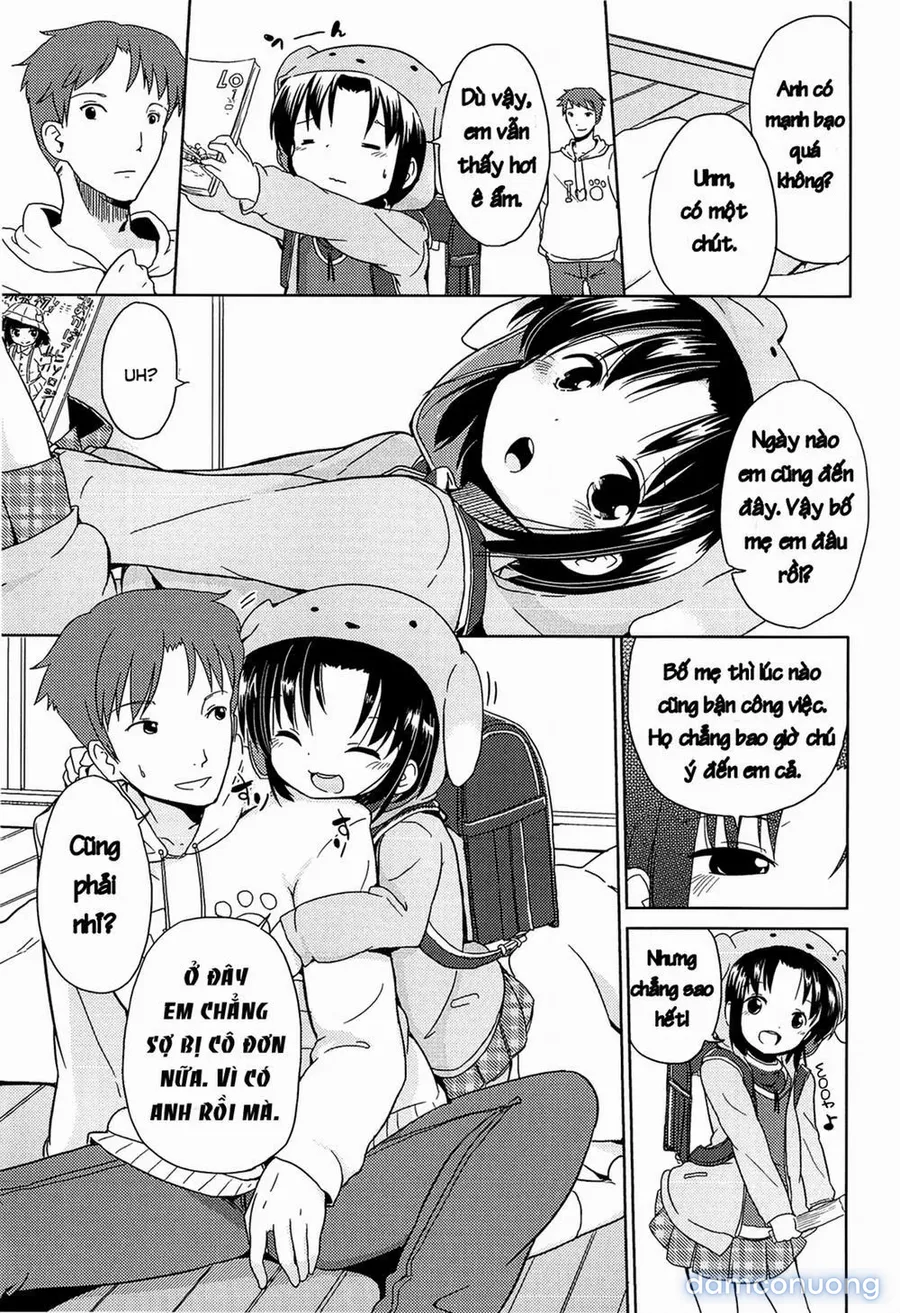 Wan Wan Friends 
