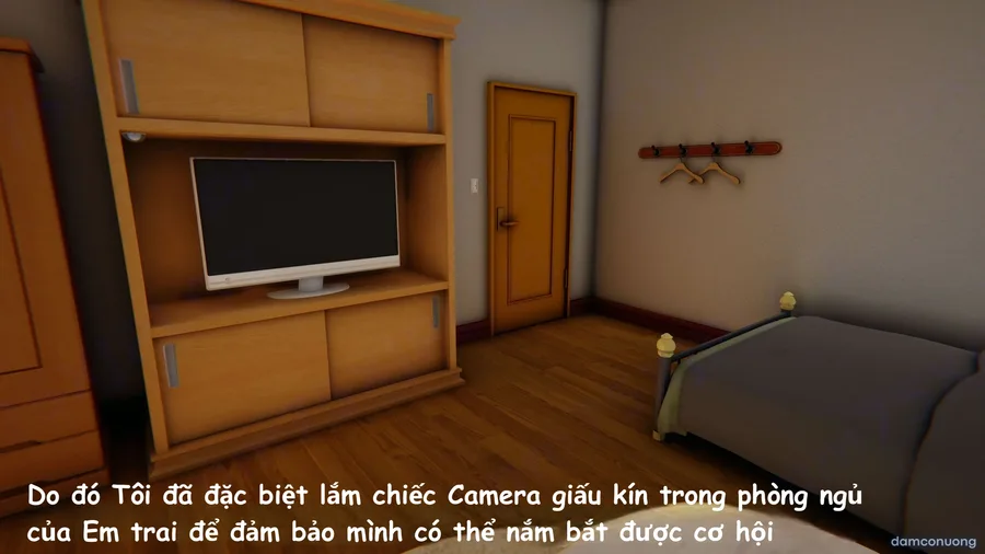 TÁI SINH CHIẾM ĐOẠT LẠI MẸ TỪ TAY EM TRAI 