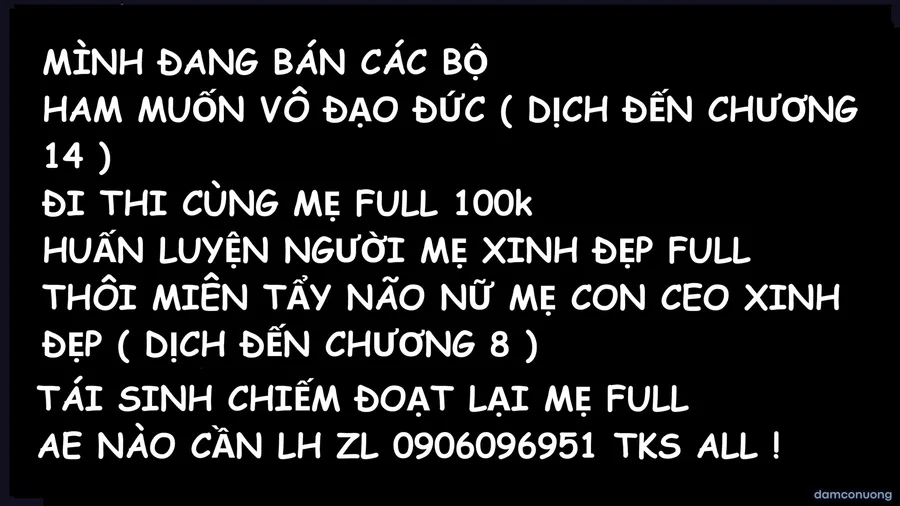 TÁI SINH CHIẾM ĐOẠT LẠI MẸ TỪ TAY EM TRAI 