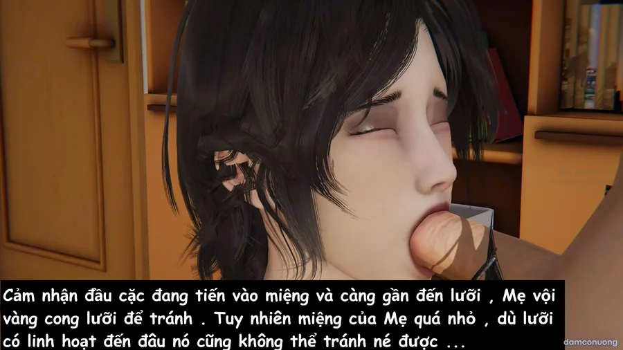 TÁI SINH CHIẾM ĐOẠT LẠI MẸ TỪ TAY EM TRAI 