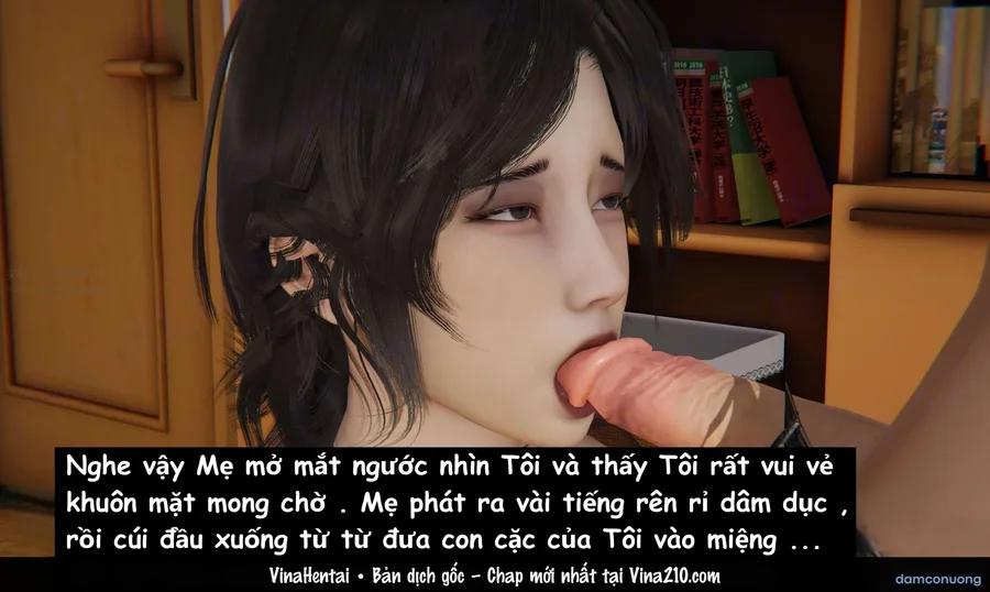 TÁI SINH CHIẾM ĐOẠT LẠI MẸ TỪ TAY EM TRAI 