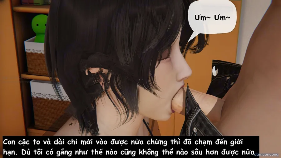 TÁI SINH CHIẾM ĐOẠT LẠI MẸ TỪ TAY EM TRAI 