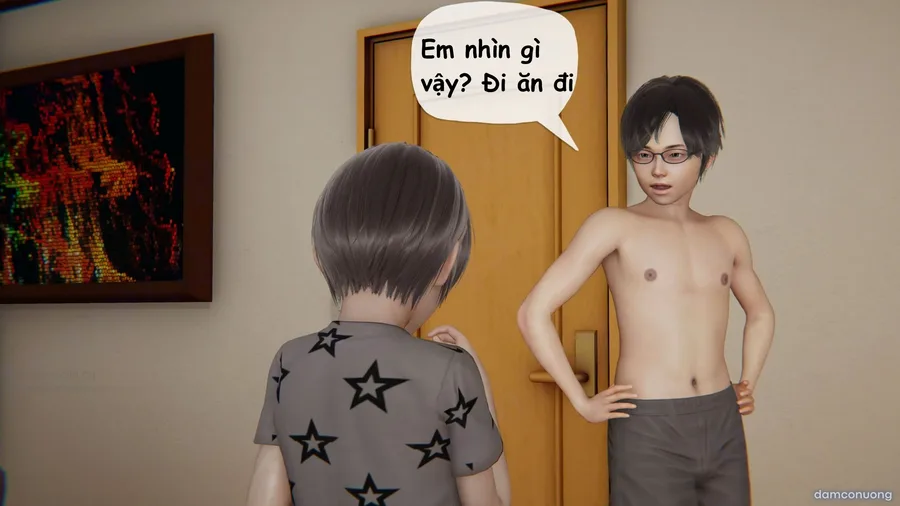 TÁI SINH CHIẾM ĐOẠT LẠI MẸ TỪ TAY EM TRAI 
