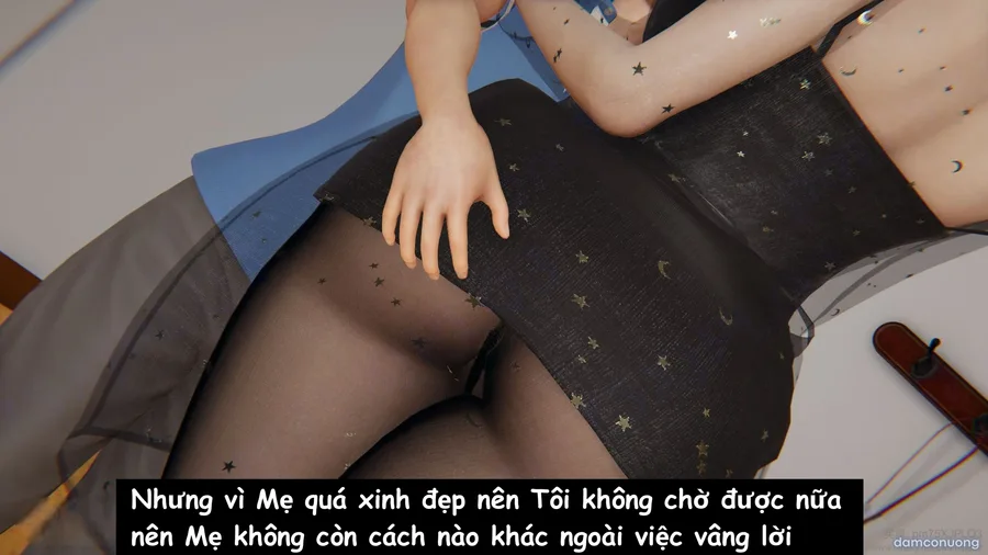 TÁI SINH CHIẾM ĐOẠT LẠI MẸ TỪ TAY EM TRAI 