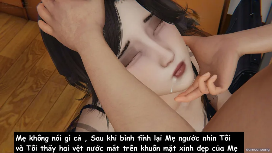 TÁI SINH CHIẾM ĐOẠT LẠI MẸ TỪ TAY EM TRAI 