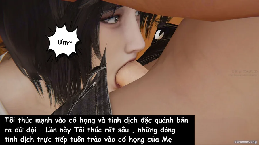 TÁI SINH CHIẾM ĐOẠT LẠI MẸ TỪ TAY EM TRAI 