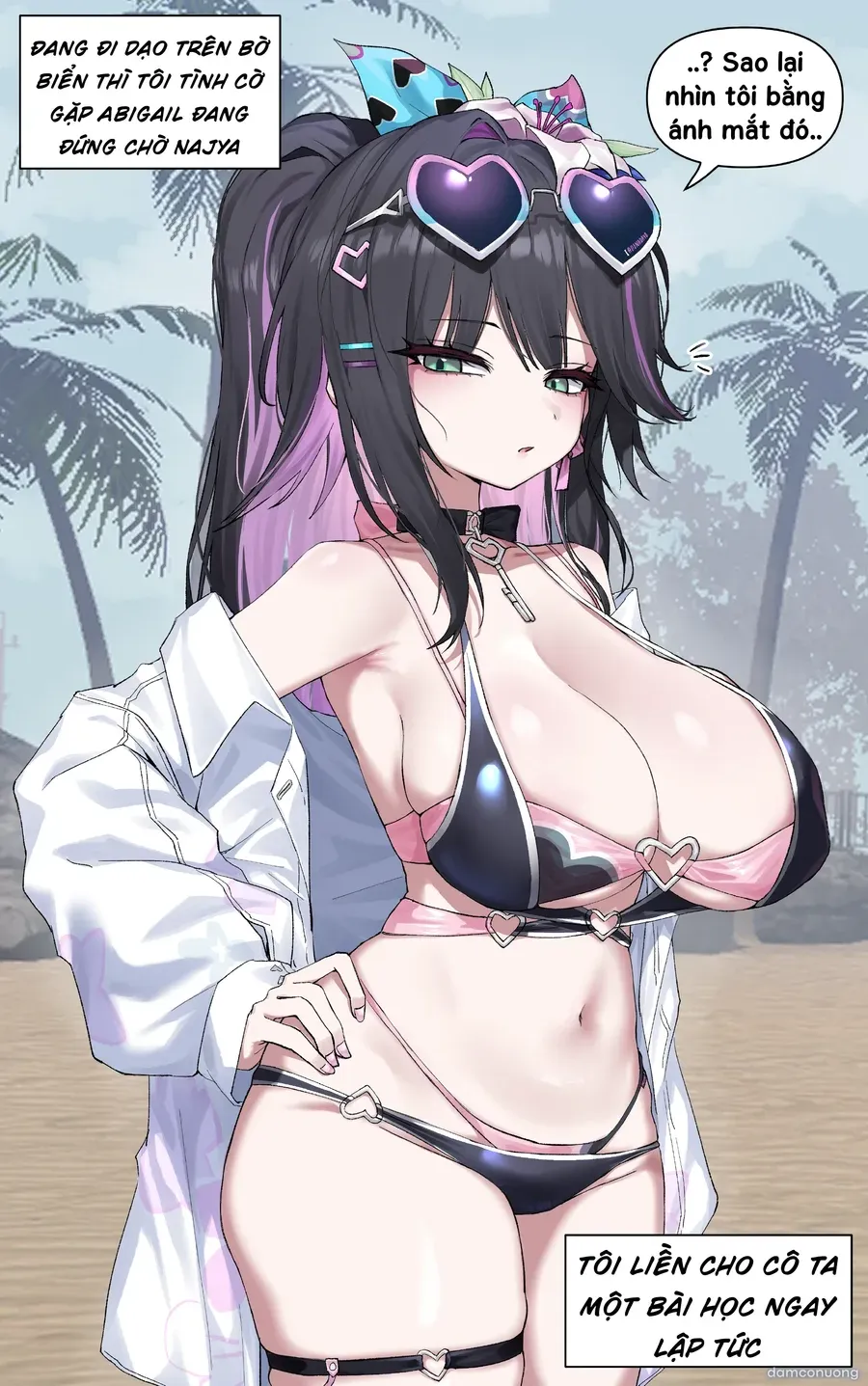 Abigail 