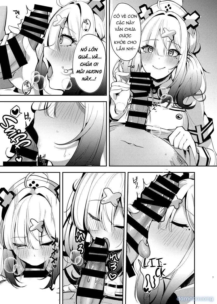 [Yumobi] Jyuujyuu na Sukoya-san Nurse Sukoya's Thorough Care (Sukoya Kana) yumobi 