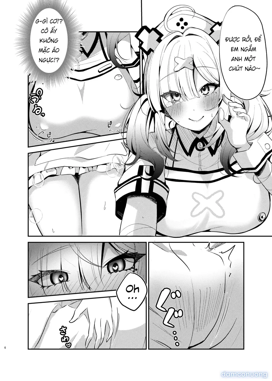 [Yumobi] Jyuujyuu na Sukoya-san Nurse Sukoya's Thorough Care (Sukoya Kana) yumobi 
