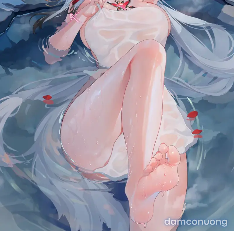 Hsin onsen 