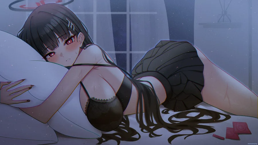 Tổng hợp từ Mizi_kayo 