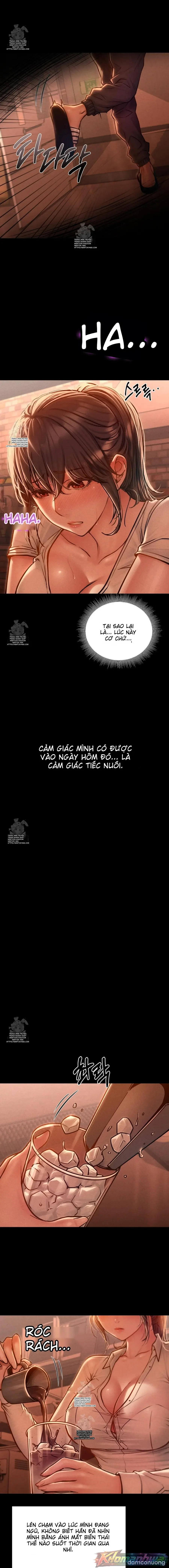 AI Dịch - Biệt thự thiên đường 