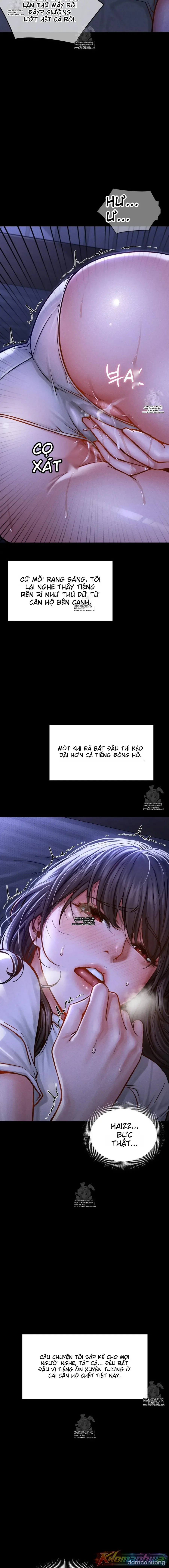 AI Dịch - Biệt thự thiên đường 