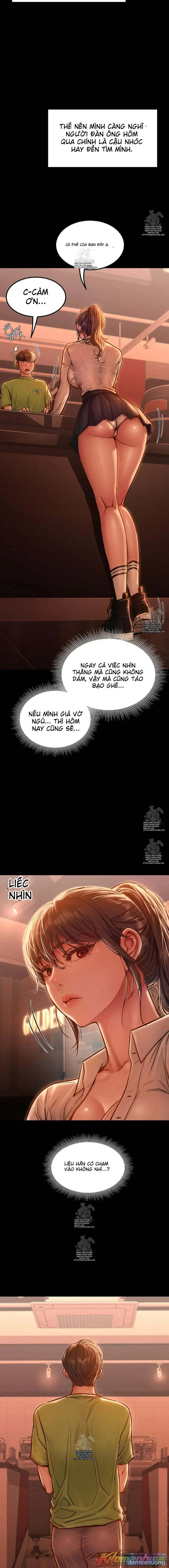 AI Dịch - Biệt thự thiên đường 