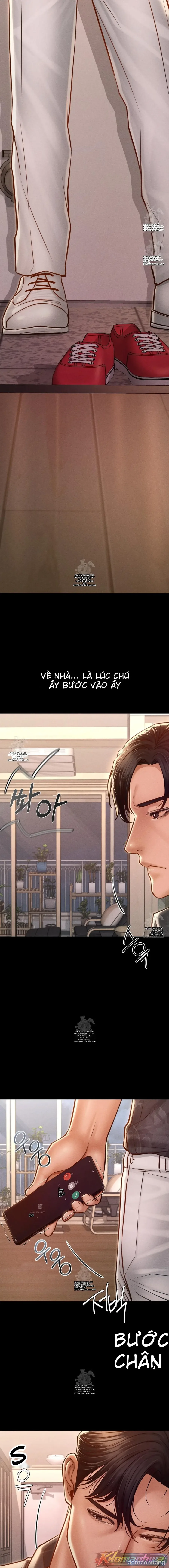 AI Dịch - Biệt thự thiên đường 