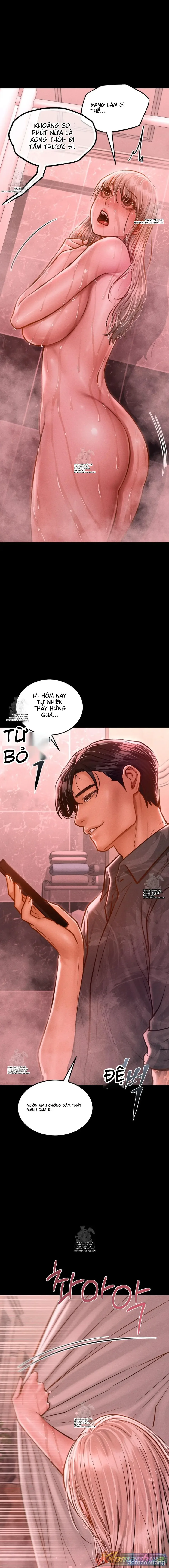 AI Dịch - Biệt thự thiên đường 