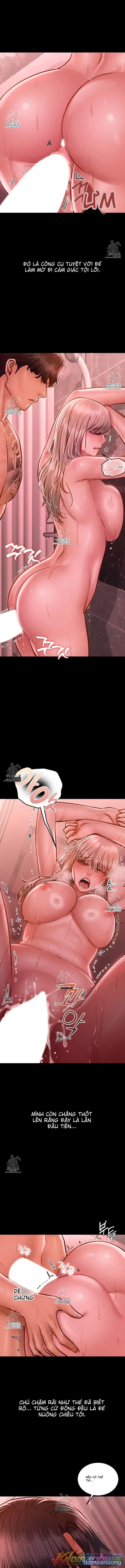 AI Dịch - Biệt thự thiên đường 