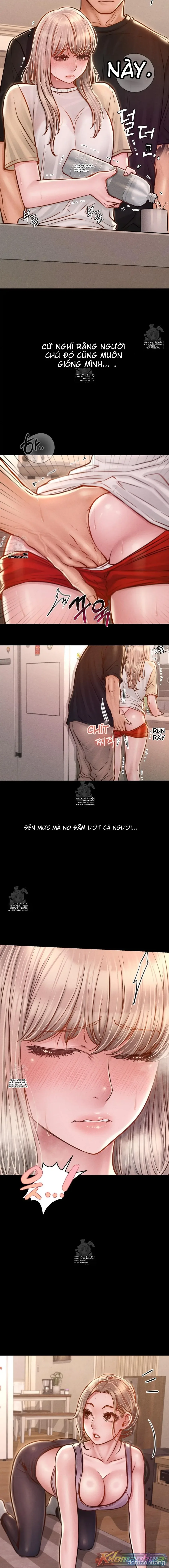 AI Dịch - Biệt thự thiên đường 