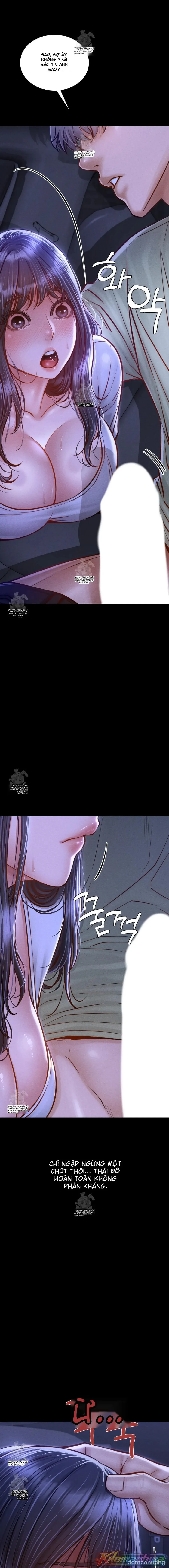 AI Dịch - Biệt thự thiên đường 