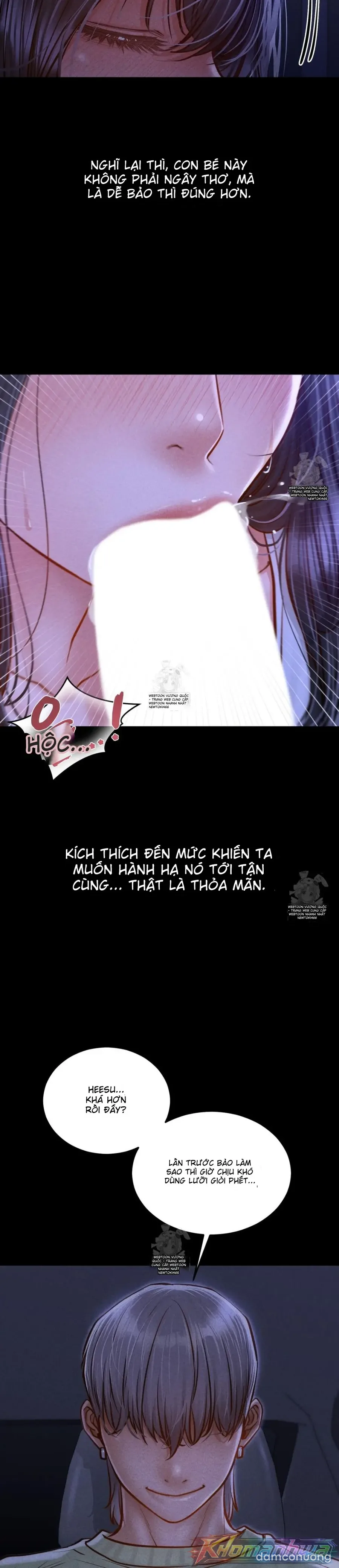 AI Dịch - Biệt thự thiên đường 