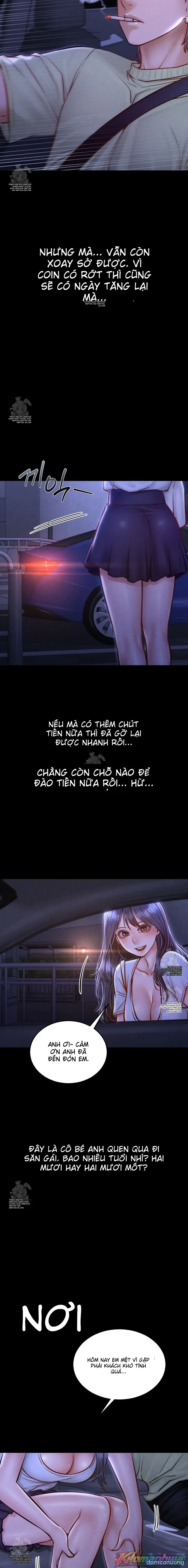 AI Dịch - Biệt thự thiên đường 